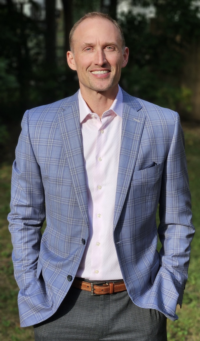 Dan Muller