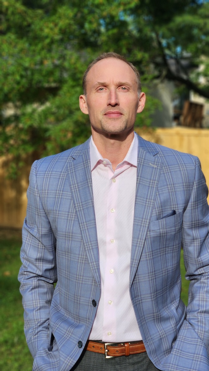 Dan Muller